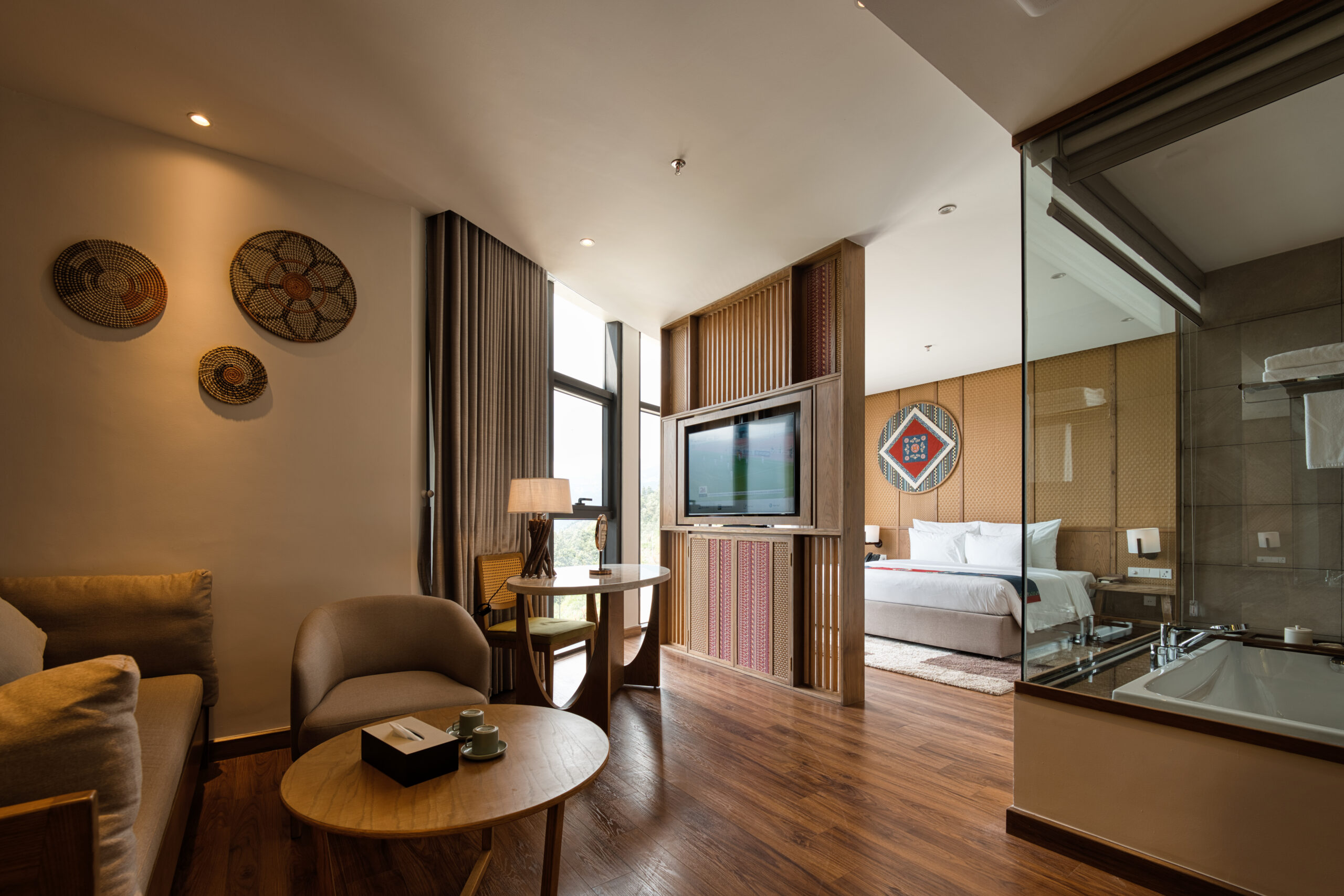 Suite