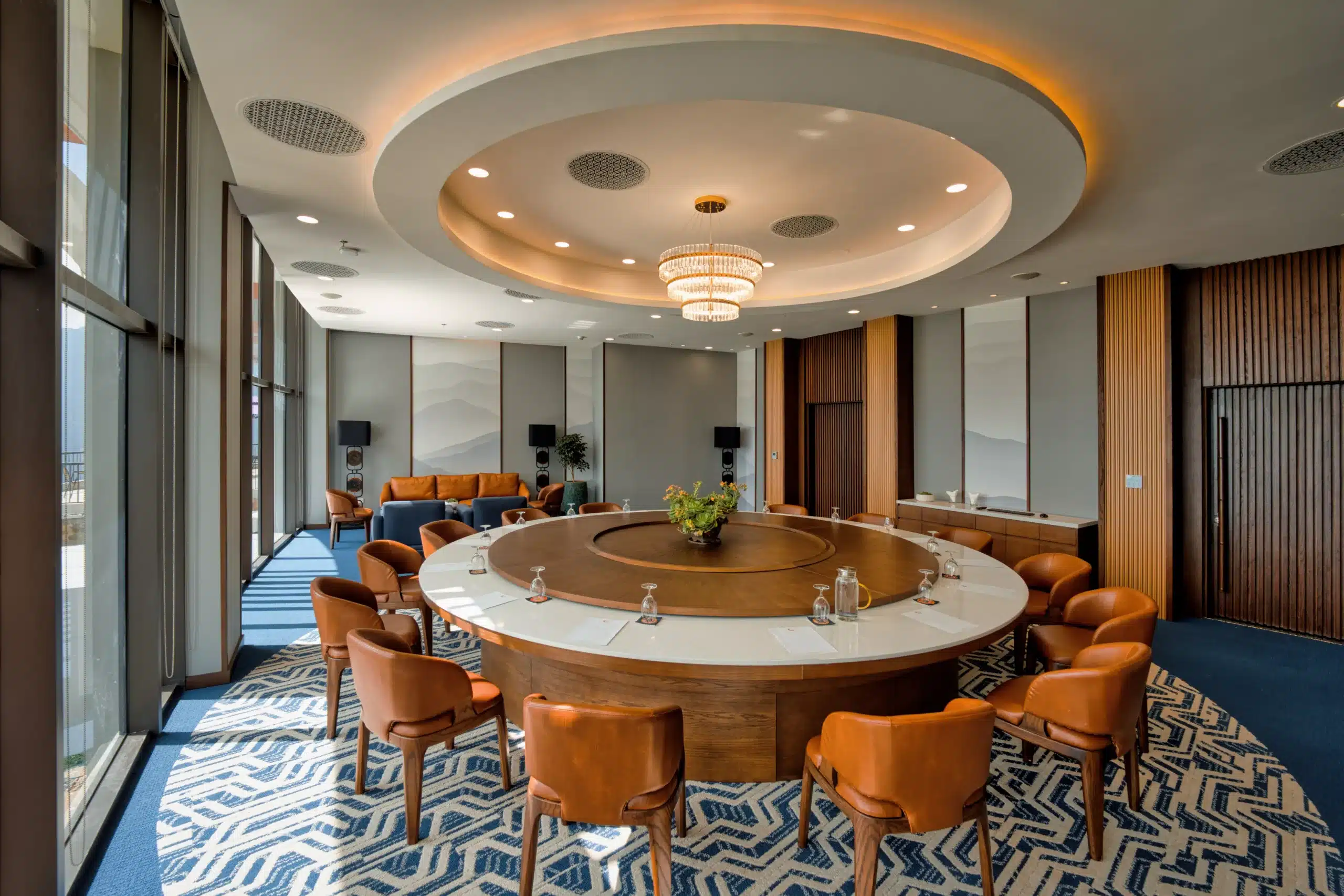 Fansipan Room