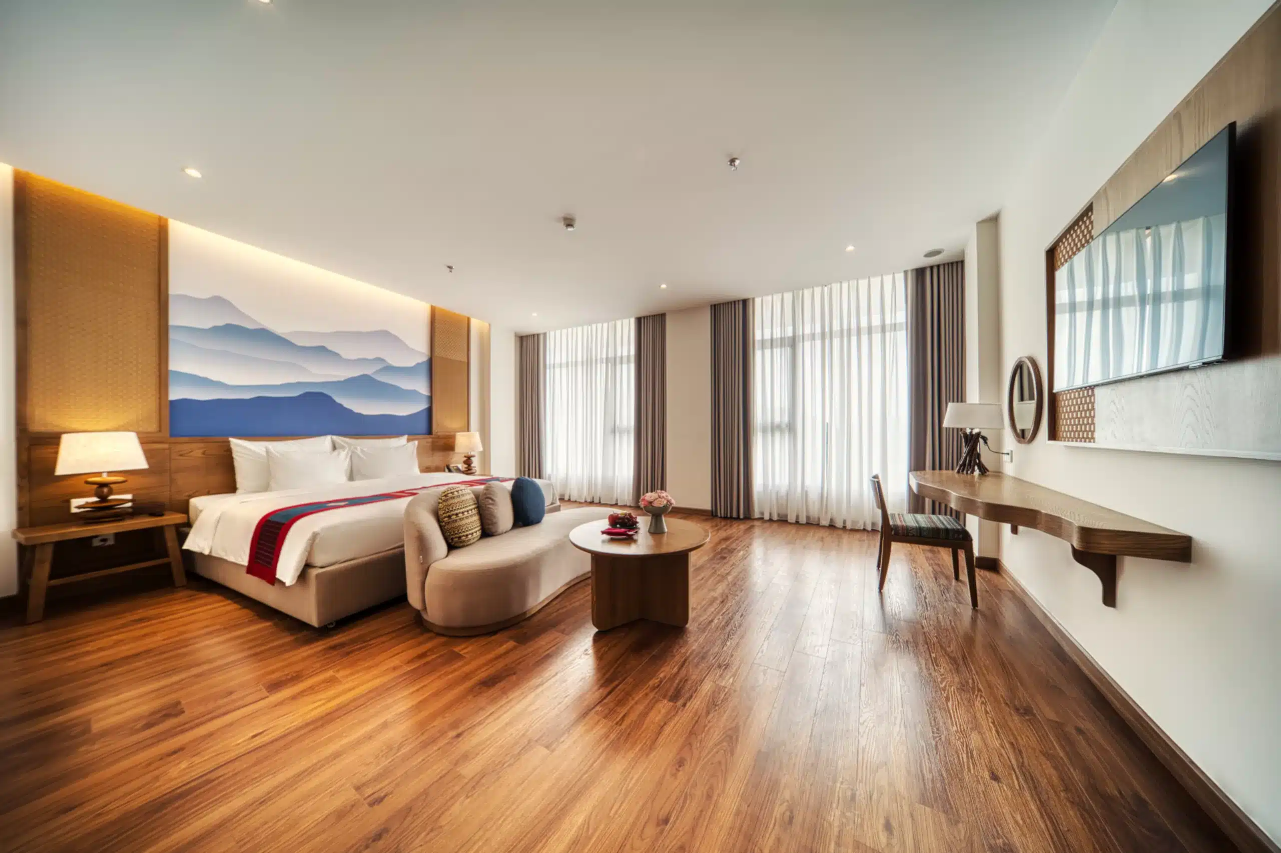 Accomodation