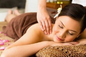 Gợi ý dịch vụ massage ở Sapa đê mê quên lối về