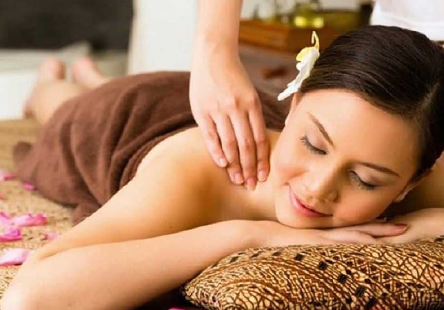 Massage ở Sapa mang đến cho bạn một kỳ nghỉ dưỡng hoàn hảo