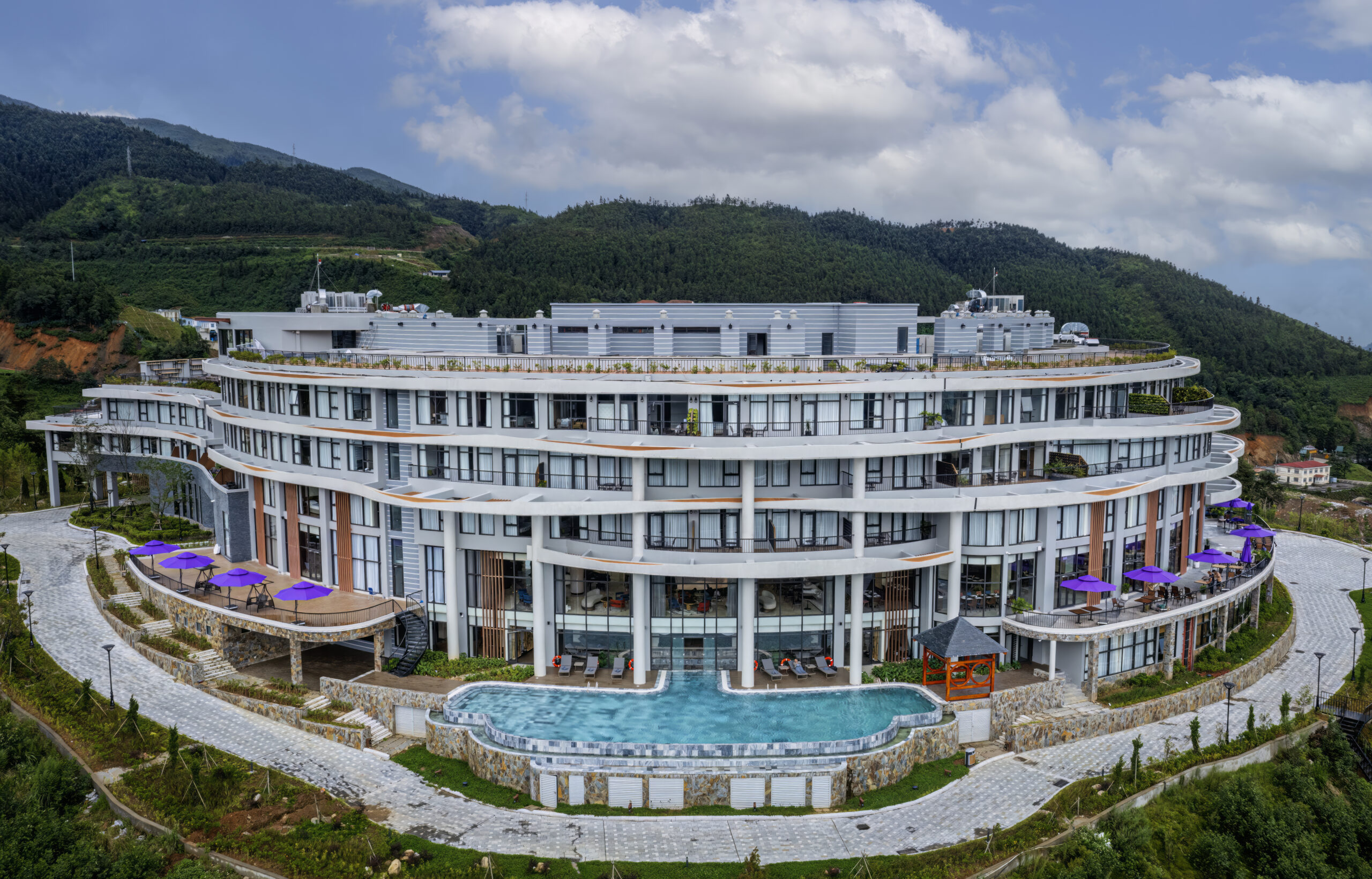 Services & Amenities